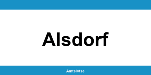 Grundbuchamt Alsdorf – Telefonnummer beim Amtsgericht