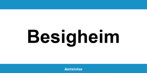 Grundbuchamt Besigheim – Telefonnummer beim Amtsgericht