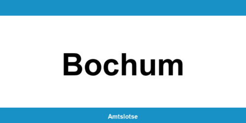 Grundbuchamt Bochum – Telefonnummer beim Amtsgericht