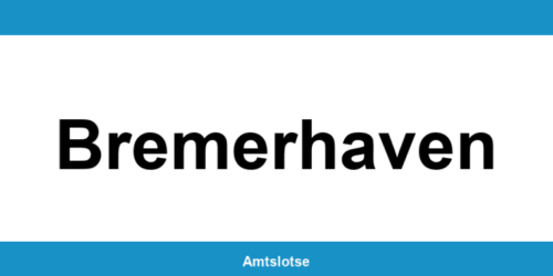 Grundbuchamt Bremerhaven – Telefonnummer beim Amtsgericht