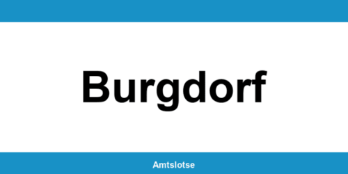 Grundbuchamt Burgdorf – Telefonnummer beim Amtsgericht