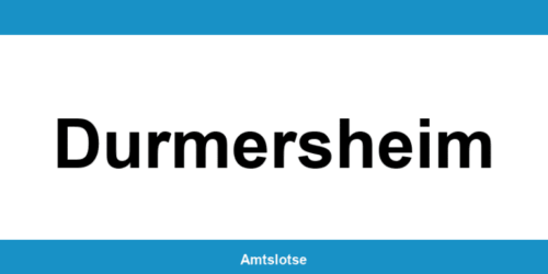 Grundbuchamt Durmersheim – Telefonnummer beim Amtsgericht