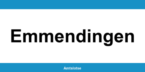 Grundbuchamt Emmendingen – Telefonnummer beim Amtsgericht