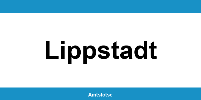 Grundbuchamt Lippstadt – Telefonnummer beim Amtsgericht