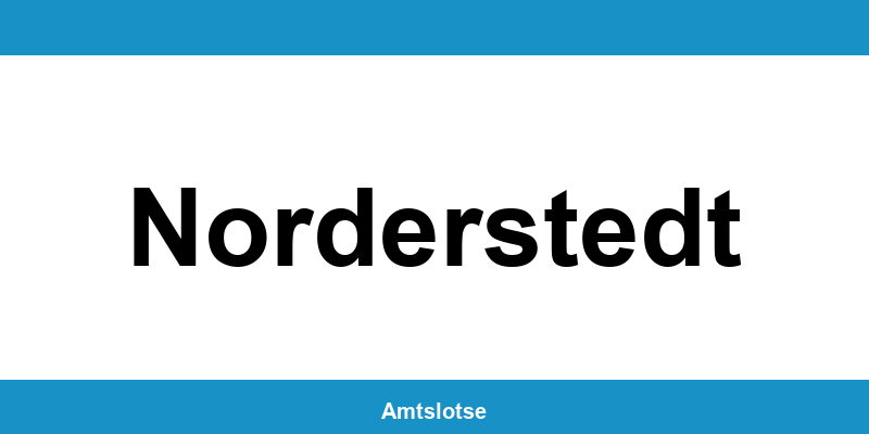 Grundbuchamt Norderstedt – Telefonnummer beim Amtsgericht