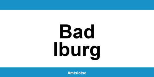 Grundbuchamt Bad Iburg – Telefonnummer beim Amtsgericht