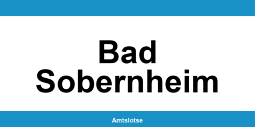 Grundbuchamt Bad Sobernheim – Telefonnummer beim Amtsgericht