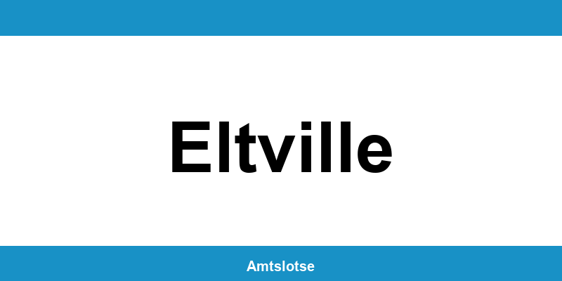 Grundbuchamt Eltville – Telefonnummer beim Amtsgericht