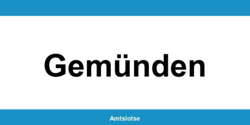 Grundbuchamt Gemünden – Telefonnummer beim Amtsgericht