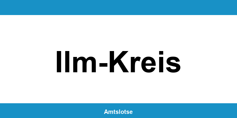 Grundbuchamt Ilm-Kreis – Telefonnummer beim Amtsgericht