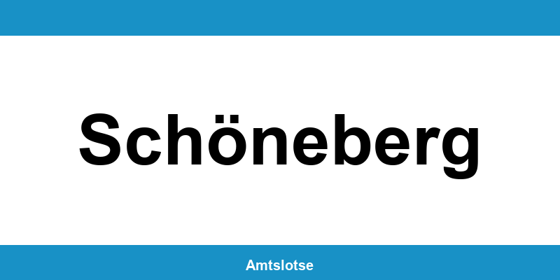 Grundbuchamt Schöneberg – Telefonnummer beim Amtsgericht
