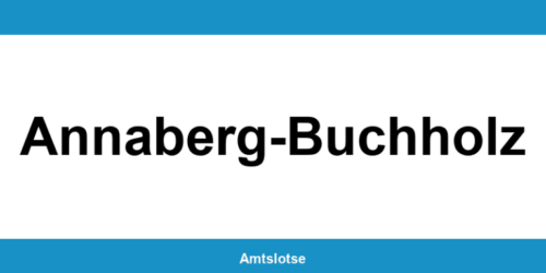 Grundbuchamt Annaberg-Buchholz – Telefonnummer beim Amtsgericht