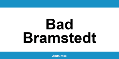 Grundbuchamt Bad Bramstedt – Telefonnummer beim Amtsgericht