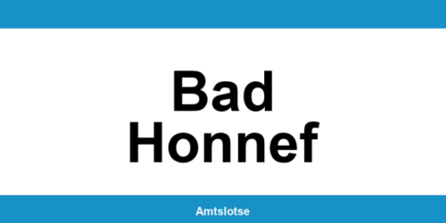 Grundbuchamt Bad Honnef – Telefonnummer beim Amtsgericht