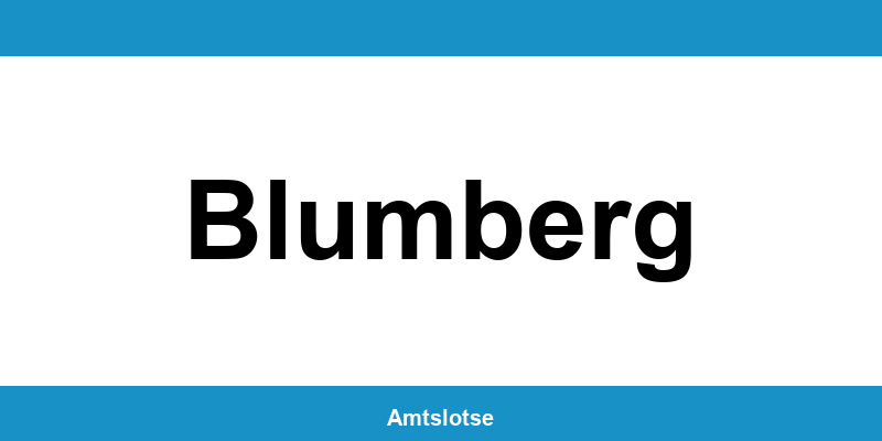 Grundbuchamt Blumberg – Telefonnummer beim Amtsgericht