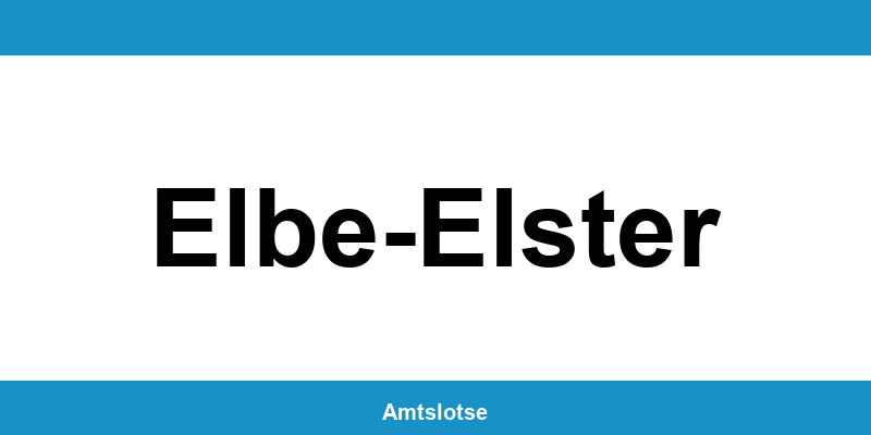Grundbuchamt Elbe-Elster – Telefonnummer beim Amtsgericht
