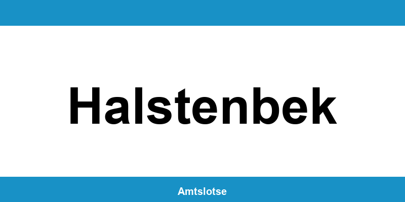 Grundbuchamt Halstenbek – Telefonnummer beim Amtsgericht