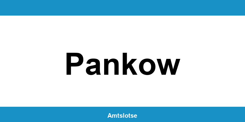 Grundbuchamt Pankow – Telefonnummer beim Amtsgericht