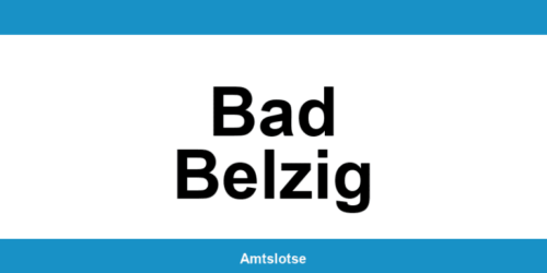 Grundbuchamt Bad Belzig – Telefonnummer beim Amtsgericht