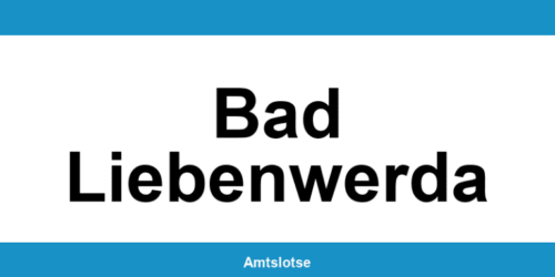 Grundbuchamt Bad Liebenwerda – Telefonnummer beim Amtsgericht
