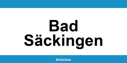 Grundbuchamt Bad Säckingen – Telefonnummer beim Amtsgericht