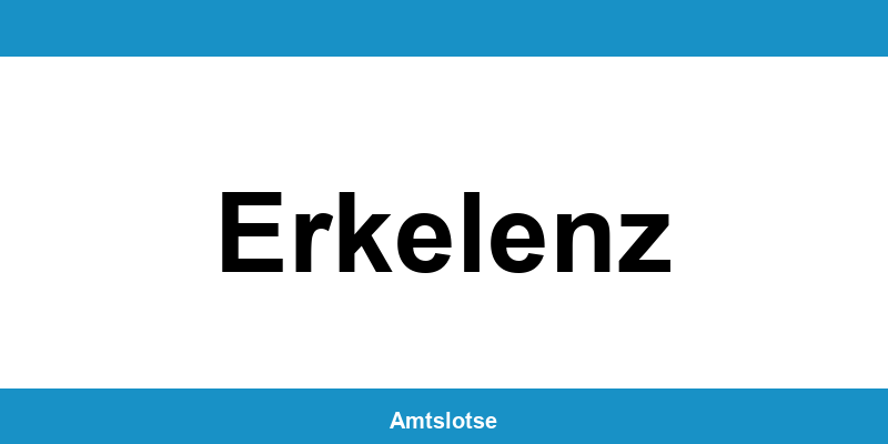Grundbuchamt Erkelenz – Telefonnummer beim Amtsgericht