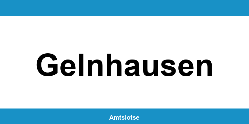 Grundbuchamt Gelnhausen – Telefonnummer beim Amtsgericht