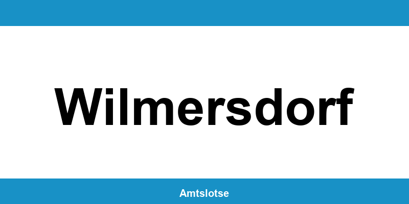 Grundbuchamt Wilmersdorf – Telefonnummer beim Amtsgericht