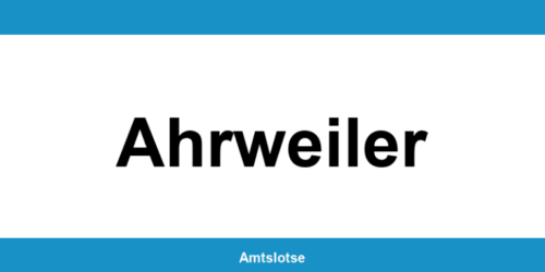 Grundbuchamt Ahrweiler – Telefonnummer beim Amtsgericht