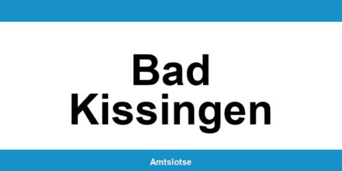 Grundbuchamt Bad Kissingen – Telefonnummer beim Amtsgericht