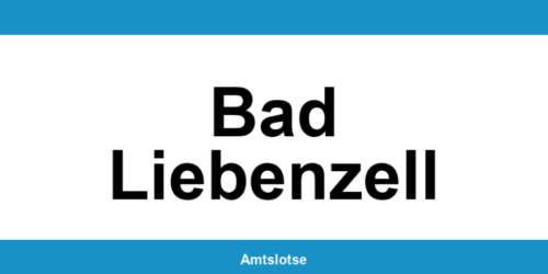 Grundbuchamt Bad Liebenzell – Telefonnummer beim Amtsgericht