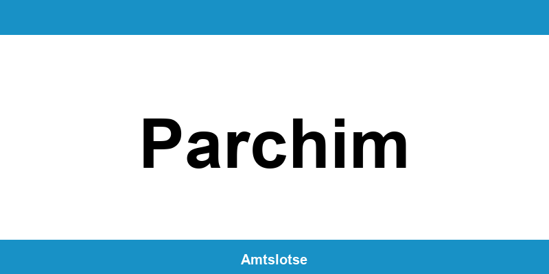 Grundbuchamt Parchim – Telefonnummer beim Amtsgericht
