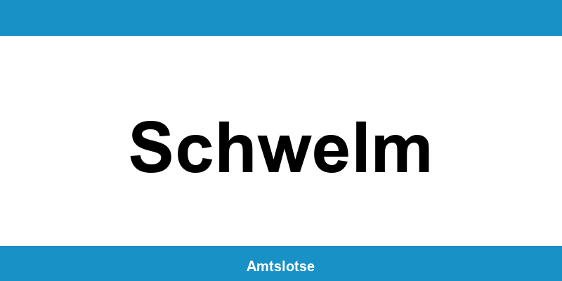 Grundbuchamt Schwelm – Telefonnummer beim Amtsgericht