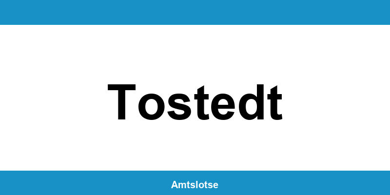 Grundbuchamt Tostedt – Telefonnummer beim Amtsgericht